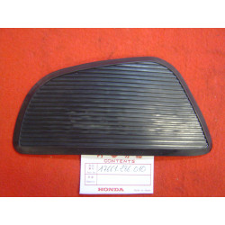 Caoutchouc flanc réservoir droit CB250-350 Honda | Réf. 17661-286-010