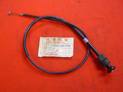 Câble de starter Honda CM125T - Réf. 17950402000