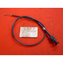 Câble de starter Honda CM125T - Réf. 17950402000