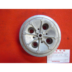 Plateau d'embrayage Honda CB250-350 CL250-350 CB500F 22350-286-000