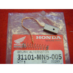 Charbon Alternateur Honda GL1500 F6C 1500 - 31101-MN5-005