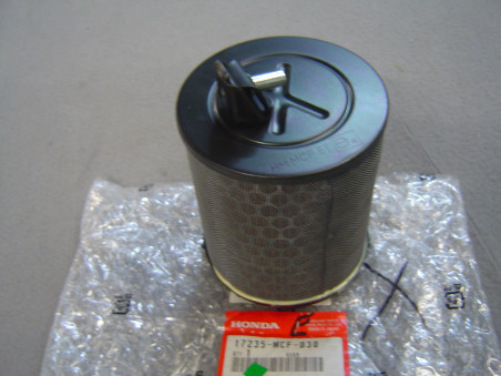 Filtre à air Honda VTR1000 02-04 – Réf. 17235MCFD30