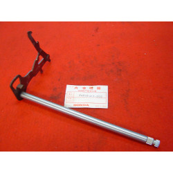 Axe sélecteur Honda CB250 CB400 T1 T2 – Réf. 24610413000