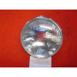 Optique de phare SS50Z K1 6V 6W HONDA 33120-051-831