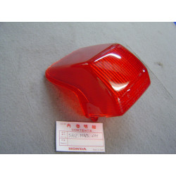 Cabochon feu arrière Honda NX250 NX650 - Réf. 33702MN9641