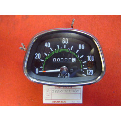 Compteur Honda CB125S CB125S1 - Réf. 37200-324-620