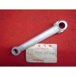 Manivelle Pédalier Gauche Honda PC50 - Réf. 40220063010