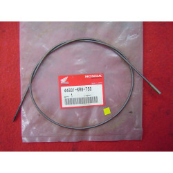 Câble interne compteur vitesse Honda 44831KR8750 79cm