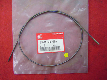 Câble interne compteur vitesse Honda 44831KR8750 79cm