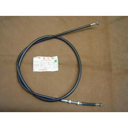 Câble frein avant Honda XL125RC XL200RD – Réf. 45450KB9000