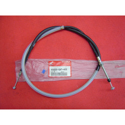 Câble Frein Avant Honda CR80R 45450GM7405 | Pièce Détachée