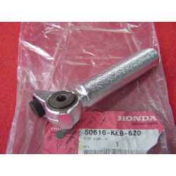Repose-pied avant droit Honda Rebel – Réf. 50616KEB620