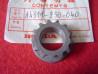 Pignon 13 dents chaîne distribution vilebrequin Honda CB125K