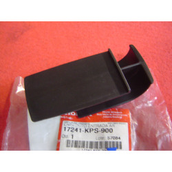 Chapeau Conduit Admission Honda CRF230 2003-2009 | 17241KPS900