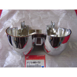 Boîtier inférieur compteurs Honda CB600F 98-02 | Réf. 37110MW3731