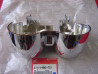 Boîtier inférieur compteurs Honda CB600F 98-02 | Réf. 37110MW3731