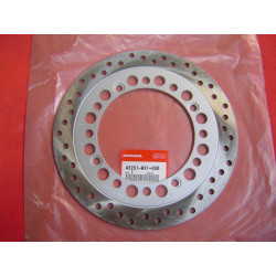Disque frein avant droit Honda XRV750 Africa Twin 45251-MV1-000
