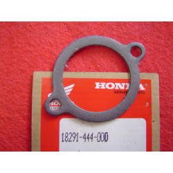 Joint Pot Échappement Honda CR125RZ 79 – Réf. 18291444000