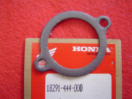 Joint Pot Échappement Honda CR125RZ 79 – Réf. 18291444000