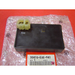 Boîtier CDI CI585 Honda CRM125 90-99 - Réf. 30410KAK941