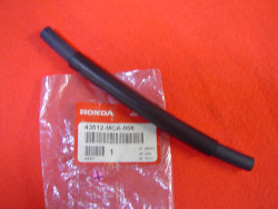 Durit de bocal de frein AR de GL1800 01-10