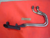 Collecteur échappement gauche Honda ST1100 92/2000 Suisse