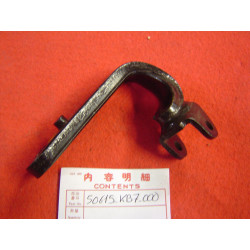 Support Repose-Pied AV Droit Honda XL250RC 82 - Réf. 50615KB7000