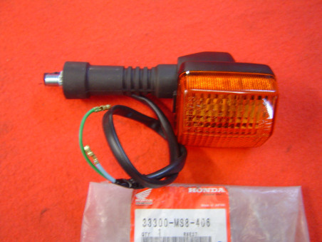 Clignotant Honda XRV650 - Référence 33300MS8406