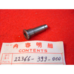 Butée d'embrayage Honda CB125T CM125T CM185T - Réf. 22366399000
