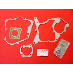Pochette de joints moteur Honda MT80SC - Réf. 061A0GC5406