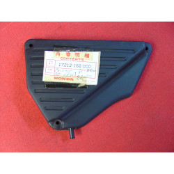 Couvercle boîtier filtre à air Honda MT50 MB50 - Réf. 17212-166-000