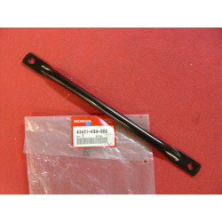 Barre d'ancrage frein AR Honda CM125C - Réf. 43431KB4000
