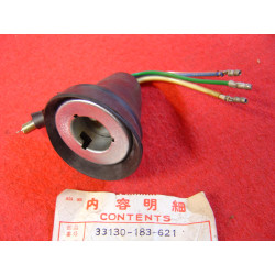 Porte-ampoule phare AV Honda MB80SA MT80SA – Réf. 33130-183-621