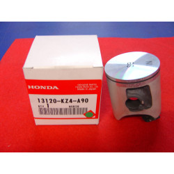 Piston B Honda CR125R 13120-KZ4-A90 | Pièce moteur