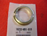 Bague collerette échappement Honda VT750 - Réf. 18233MR1010