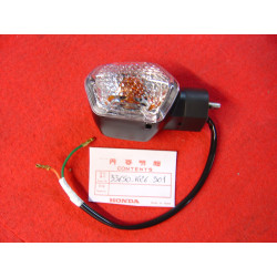 Clignotant AR gauche Honda MSX125D 13 - Réf. 33650K26901
