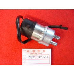 Pompe à essence Honda XRV750 96/03 - Réf. 16710-MAY-305