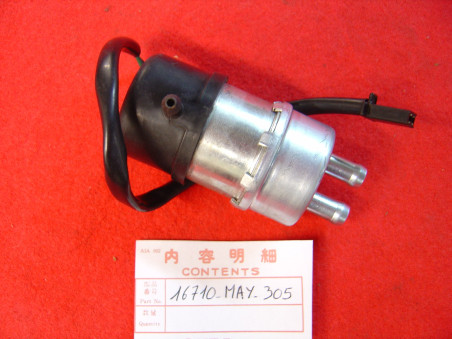 Pompe à essence Honda XRV750 96/03 - Réf. 16710-MAY-305