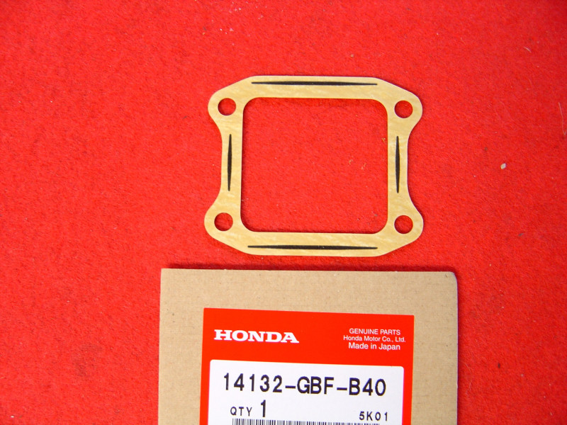 Joint Boîte à Clapets Honda CR85R 05/07 - Réf 14132GBFB40