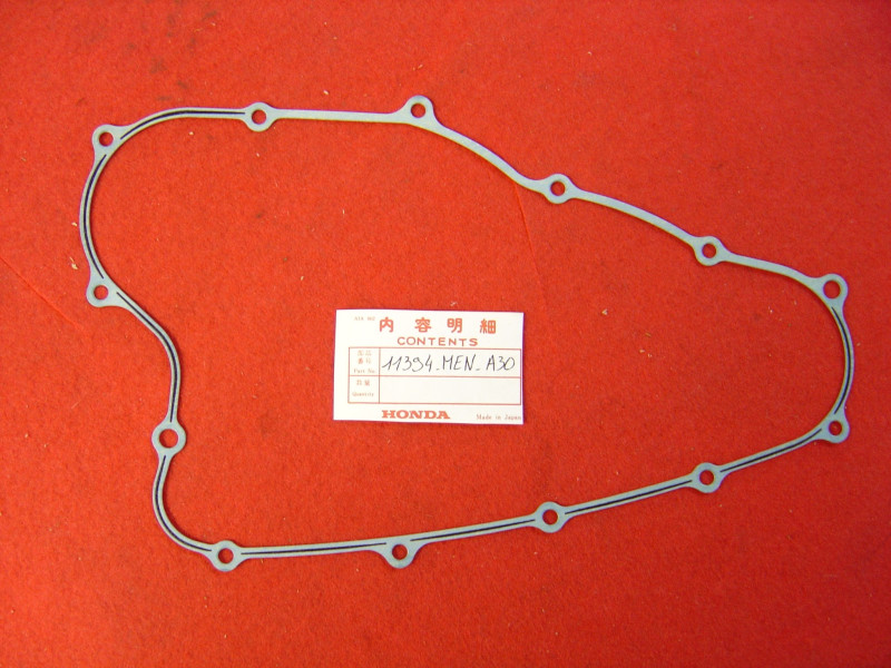Joint Carter Embrayage Honda CRF450R 09 - Réf 11394MENA30