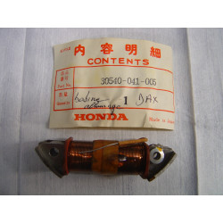 Bobine d'allumage ST50 ST70 Z50 M C50 CT50 CT70 Z50 A neuve HONDA 30540-041-005