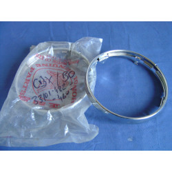 Cerclage phare extérieur Honda 750KZ 1100Bo CBX1000 | Réf. 33101-422-460