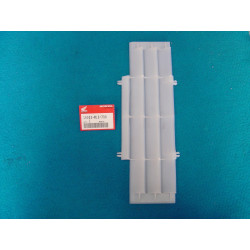 Grille radiateur Honda 500CR R 92-94 | Réf. 19033ML3790