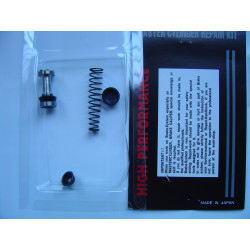 Kit réparation maître cylindre arrière Honda CB750F2 diam. 14