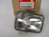 Optique Honda XR650R 96 – Référence 33123KCY670