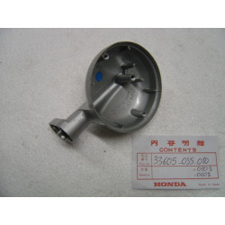 Base de clignotant Honda S90 – Référence 33605035010