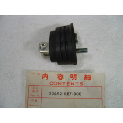 Tige clignotant arrière Honda VF400F NSR400RF – Réf. 33692-KE7-000
