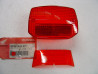 Cabochon Feu Arrière Honda SA50 SH50 - Réf. 33702-GJ3-691