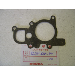 Joint d'échappement Honda CR250R 84 – Réf. 18291KA4741