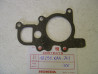 Joint d'échappement Honda CR250R 84 – Réf. 18291KA4741